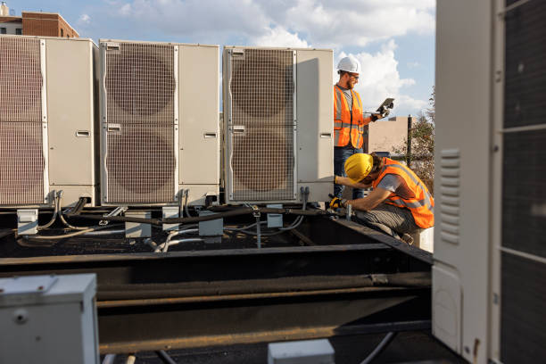 Best Emergency HVAC Repair  in Vega, TX
