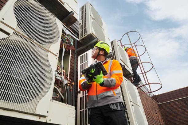 Best 24/7 HVAC Repair  in Vega, TX