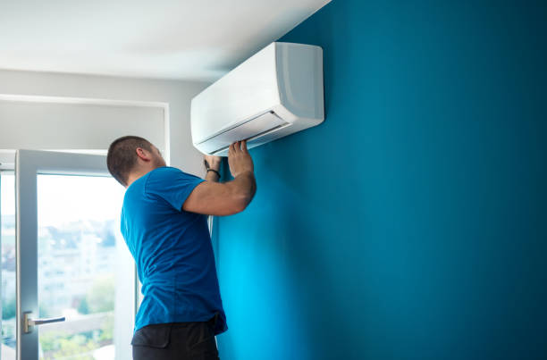 Best HVAC Replacement Cost  in Vega, TX