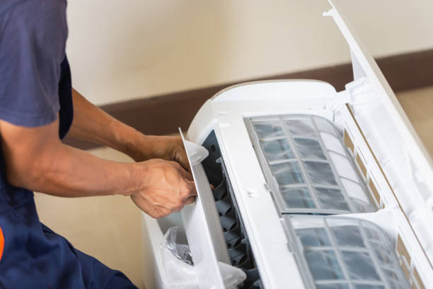 Best HVAC Maintenance Plan  in Vega, TX