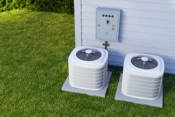 Affordable Air Conditioning Repair in Vega, TX