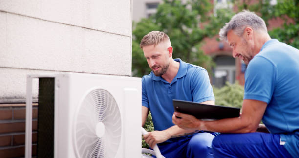 Best HVAC Repair Near Me  in Vega, TX