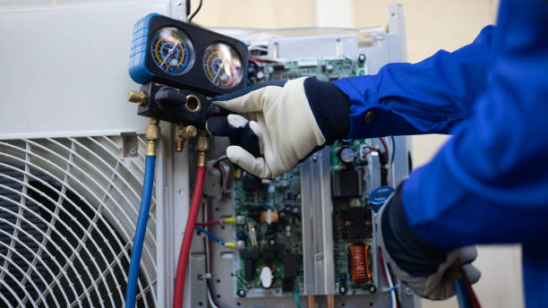 Best HVAC Installation Services  in Vega, TX